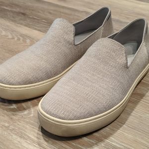 Rothys Sneakers - Grey Merino